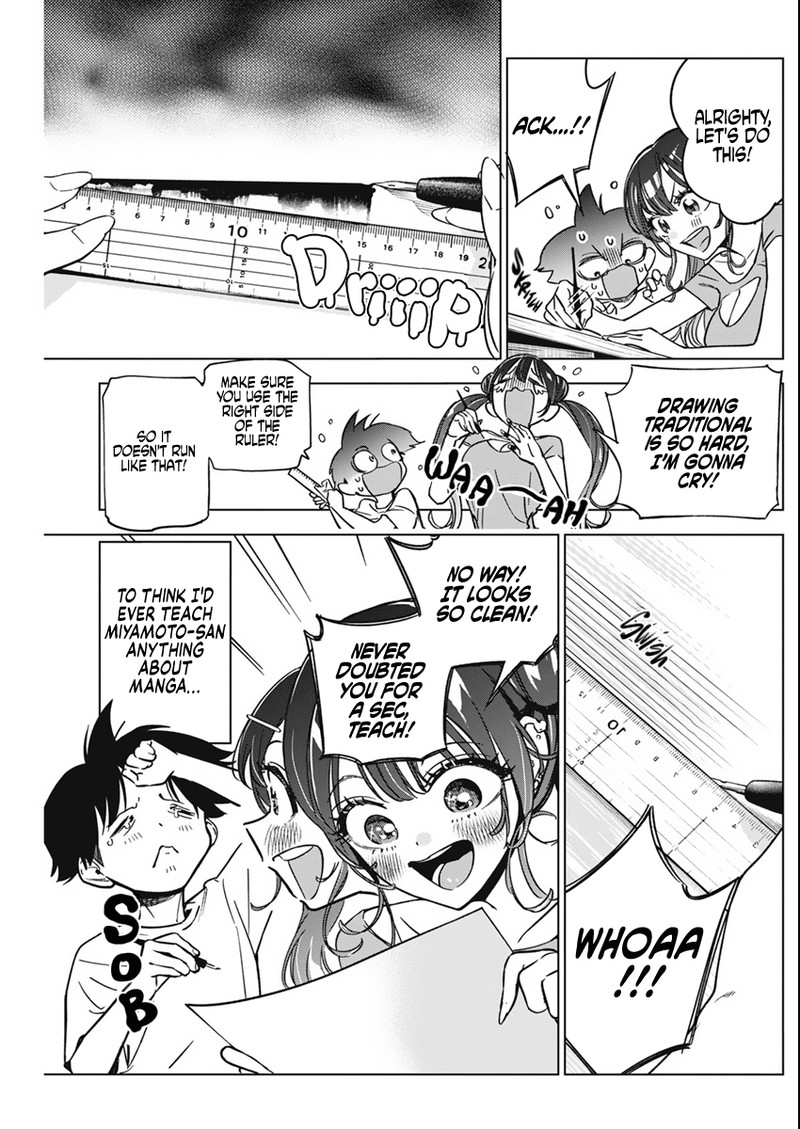 Now That We Draw - Chapter 11 - Chapter 11 image 04